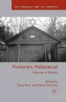 Finland's Holocaust cover
