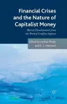Financial crises and the nature of capitalist money cover
