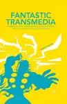 Fantastic Transmedia cover
