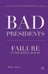 Bad Presidents cover