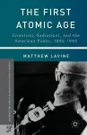 The First Atomic Age cover