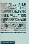 Integrated Bank Analysis and Valuation cover