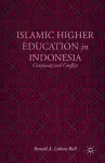 Islamic Higher Education in Indonesia cover