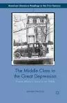 The Middle Class in the Great Depression cover