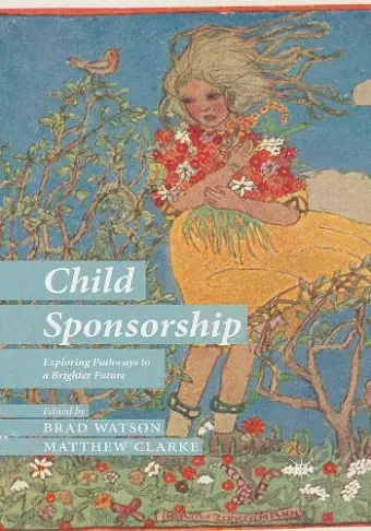 Child Sponsorship cover