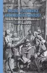 Theatre, Performance and Analogue Technology cover