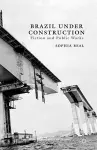 Brazil under Construction cover