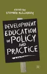 Development Education in Policy and Practice cover