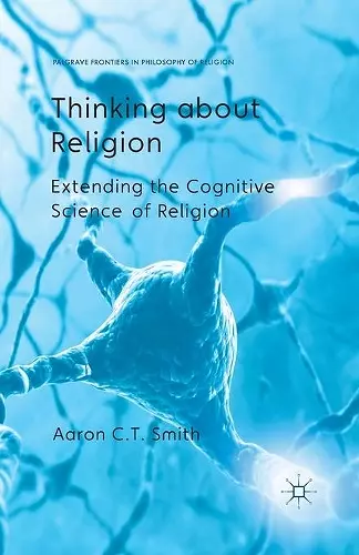 Thinking about Religion cover