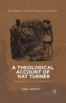 A Theological Account of Nat Turner cover