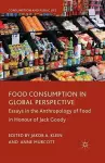 Food Consumption in Global Perspective cover