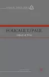 Foucault/Paul cover