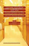 Cultural Policies in East Asia cover