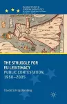 The Struggle for EU Legitimacy cover