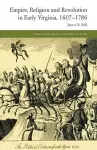 Empire, Religion and Revolution in Early Virginia, 1607-1786 cover