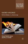 Sacred Violence cover