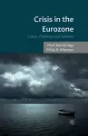 Crisis in the Eurozone cover
