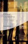Ethical Citizenship cover