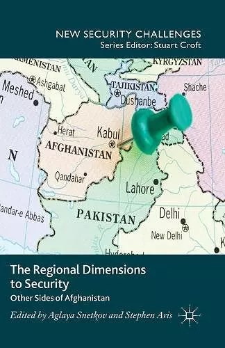 The Regional Dimensions to Security cover