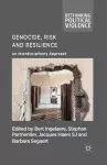 Genocide, Risk and Resilience cover