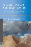Climate, Science, and Colonization cover