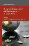 Diaspora Engagement and Development in South Asia cover