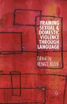 Framing Sexual and Domestic Violence through Language cover