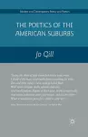 The Poetics of the American Suburbs cover