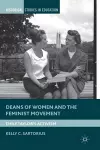 Deans of Women and the Feminist Movement cover