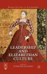 Leadership and Elizabethan Culture cover