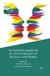 The Palgrave Handbook of the Psychology of Sexuality and Gender cover