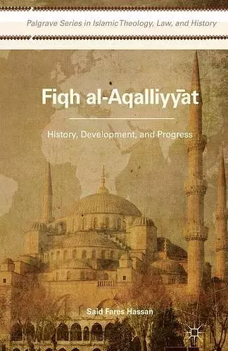 Fiqh al-Aqalliyy?t cover