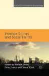 Invisible Crimes and Social Harms cover