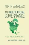 North America's Soft Security Threats and Multilateral Governance cover