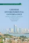 Chinese Environmental Governance cover