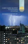 Climate Change and Order cover
