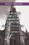Irish Religious Conflict in Comparative Perspective cover