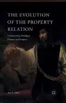 The Evolution of the Property Relation cover