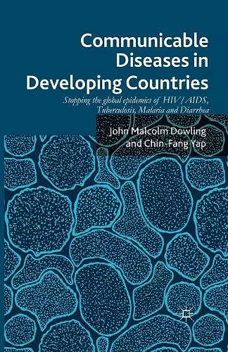 Communicable Diseases in Developing Countries cover