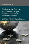 The Eurozone Crisis and the Future of Europe cover
