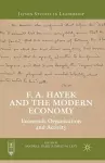 F. A. Hayek and the Modern Economy cover