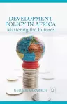 Development Policy in Africa cover