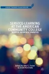Service-Learning at the American Community College cover