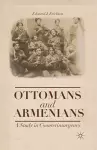 Ottomans and Armenians cover