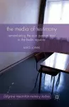 The Media of Testimony cover
