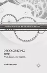 Decolonizing Time cover