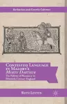 Contested Language in Malory's Morte Darthur cover