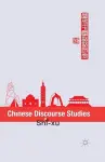 Chinese Discourse Studies cover