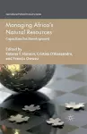 Managing Africa's Natural Resources cover