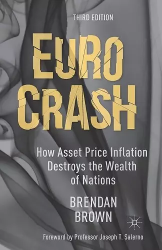 Euro Crash cover